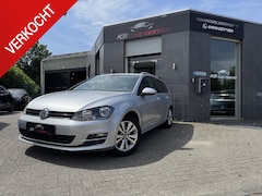 Volkswagen Golf Variant - 1.2 TSI Highline CLIMA-CAMERE-CRUISE CTRL-NAP