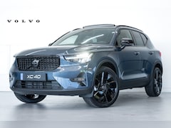 Volvo XC40 - B4 197PK Plus Black Edition | Panoramadak | 20" | Privacy glas | Power seats | HK