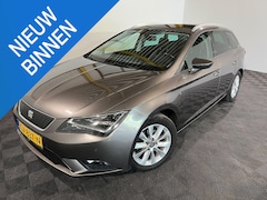 SEAT Leon ST - 1.0 EcoTSI Style Connect