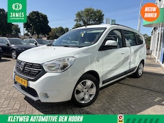 Dacia Lodgy - 1.2 TCe Ambiance 5p. Trekhaak, Airco, Nav