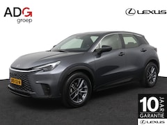 Lexus LBX - 1.5 2WD | Comfort & Safety Pack | Apple Carplay/Android Auto | Parkeersensoren | Stoel/Stu