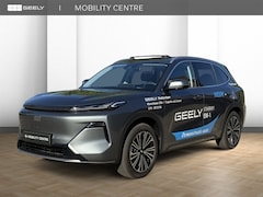 Geely Starray EM-i - Max+ | ROTTERDAM | DEMOPRIJS