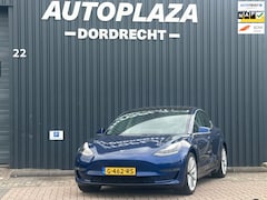 Tesla Model 3 - Long Range AWD 75 kWh SOH 89%