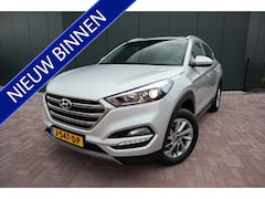 Hyundai Tucson - 1.6 GDi Comfort Camera Navigatie Lane Assist Trekhaak Etc