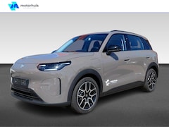 Leapmotor B03X - ProMax Design 53 kWh B03X ProMax Design 53 kWh