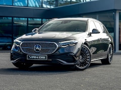 Mercedes-Benz E-klasse Estate - E 450 4MATIC Estate | AMG Line | Premium Plus | Rij-assistentiepakket