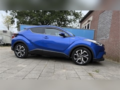 Toyota C-HR - 1.8 Hybrid Dynamic Keyless entry + starten, Navigatiesysteem