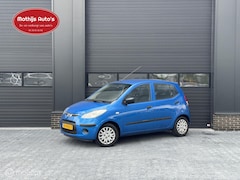 Hyundai i10 - 1.25i Active Cool Automaat Airco Nette staat