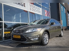 Ford Mondeo - 1.6 Titanium Trekhaak