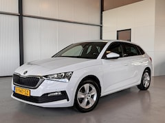 Skoda Scala - 1.0 TSI 81kW Sport Business