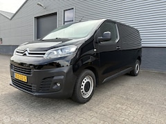 Citroën Jumpy - bestel 2.0 BlueHDI 120 M Club