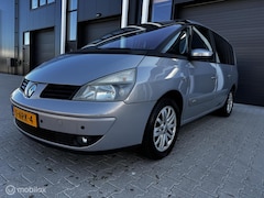 Renault Espace - 2.0 T Initiale 7P. 2007(Airco/APK)