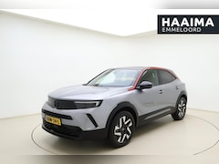 Opel Mokka-e - GS Line 50-kWh | 3-fase | Camera | Apple Carplay/Android Auto | 17" LM Velgen | Park Pilot
