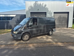 Ford Transit - 260S 2.0TDdi SHD 4-2006 KORT LAAG MOTOR GOED