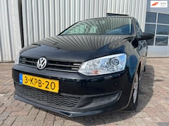 Volkswagen Polo - 1.2 Easyline SCHADEAUTO