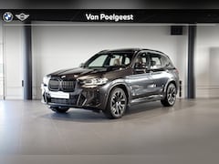 BMW X3 - xDrive30e High Executive | M Sport | Glazen Panoramadak | Stoelverwarming | Comfort Access