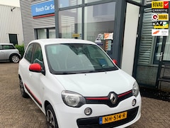 Renault Twingo - 1.0 SCe Collection
