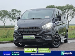Ford Transit Custom - 2.0 Limited D.C. 2.0tdci