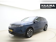 Opel Grandland - 1.6 Turbo Plug-in-Hybrid Ultimate | Lederen bekleding | Panoramisch schuif/kantel dak | St