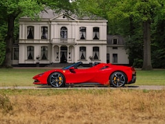 Ferrari SF90 Spider - 4.0 V8 Assetto Fiorano