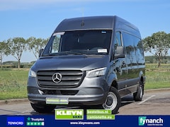 Mercedes-Benz Sprinter - 317 L2H2 LED Navi Autom