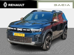 Dacia Bigster - 1.8 Hybrid 155 Extreme - Panoramadak