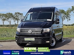 Volkswagen Crafter - 35 2.0 ac automaat EURO6