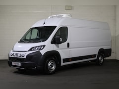 Fiat Ducato - 2.2 L4 H2 140PK Koelwagen Vrieswagen - 20 Dag en Nacht