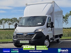 Opel Movano - 2.2 Bakwagen Laadklep