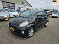 Daihatsu Sirion 2 - 1.5-16V Sport Airco Bj:2008 NAP