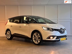 Renault Grand Scénic - 1.3 TCe Bose 7 Persoons / Automaat / 2019