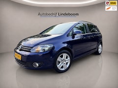 Volkswagen Golf Plus - 1.4 TSI Trendline Automaat, Stoelverwarming, Trekhaak, Cruise control