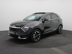 Kia Sportage - 1.6 T-GDi Plug-in Hybrid AWD DynamicPlusLine | Panoramadak | Stoel en Stuurwielverwarming
