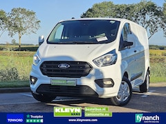 Ford Transit Custom - 2.0 L2H1 Navi Airco PDC