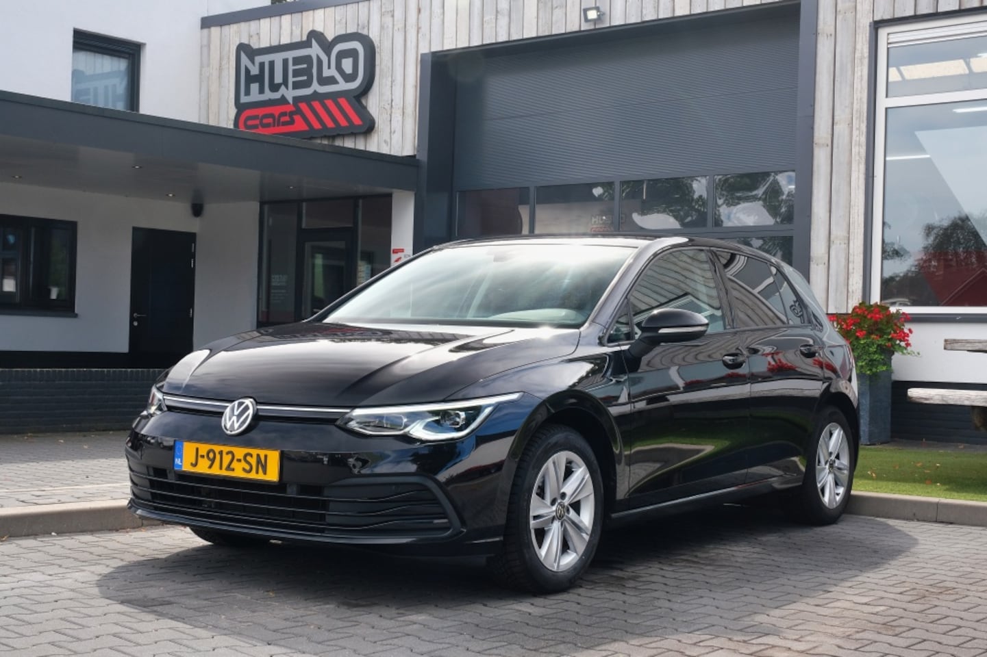 Volkswagen Golf - 1.5 TSI Life Bns Camera, Adaptive Cruise, Origineel NL! - AutoWereld.nl
