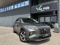 Hyundai Tucson - 1.6 T-GDI PHEV 4WD Navi Camera Leer Krell