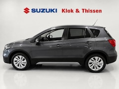 Suzuki S-Cross - fabrieksgar. t/m 29-05-2031 1.4 B.jet Select Smart Hybrid BTW-auto Clima LMV CC AP/AN