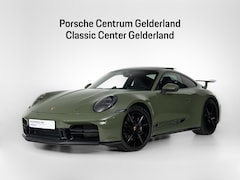 Porsche 911 - Carrera