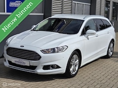 Ford Mondeo Wagon - 1.5 Titanium Lease Edition