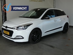Hyundai i20 - 1.0 T-GDI Comfort Sportieve uitvoering Mooi