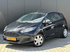 Ford Fiesta - 1.0 Style | AIRCO | NIEUWE RIEM |