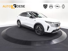 Peugeot 3008 - 1.2 Hybrid 136 GT | Panoramadak | FOCAL Audio | Alcantara Executive Pakket | 360 Camera |