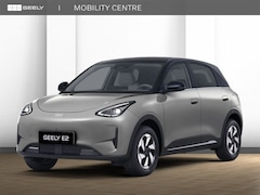 Geely E2 - MAX | ROTTERDAM | NIEUW TE BESTELLEN
