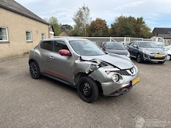 Nissan Juke - 1.6 Tekna AUT REST BPM €400,