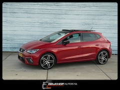 SEAT Ibiza - 1.0 TSI FR Business Beats Camera Pano Carplay
