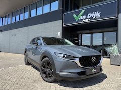 Mazda CX-30 - 2.0 M Hybrid Navi Camera El.Klep