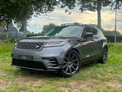 Land Rover Range Rover Velar - 3.0 V6 AWD R-Dynamic HSE | PANO | MASSAGE | LEER | STUUR/STOELVERW | 19390
