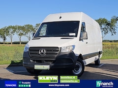 Mercedes-Benz Sprinter - 315 ac automaat EURO6