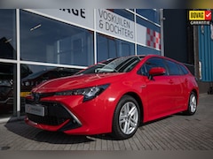 Toyota Corolla Touring Sports - 1.8 Hybrid Business Plus Tech | Dodehoek | Parkassist