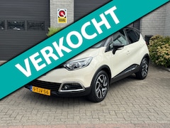 Renault Captur - 0.9 TCe Dynamique *Airco*Garantie*NAP